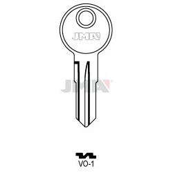 LLAVE JMA ACERO VO 1 (C)