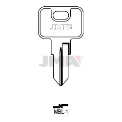 LLAVE JMA ACERO MBL 1 (C)