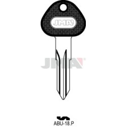 LLAVE JMA PLAST. ABU 18.P
