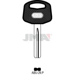 LLAVE JMA PLAST. ABU 29.P