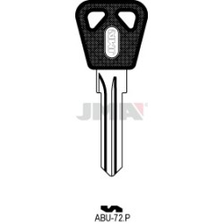 LLAVE JMA PLAST. ABU 72.P