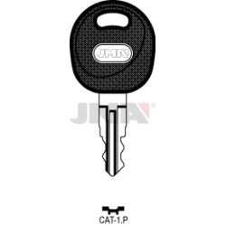 LLAVE JMA PLAST. CAT 1.P