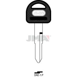 LLAVE JMA PLAST. DAE 1.P