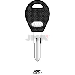 LLAVE JMA PLAST. DAT 10.P