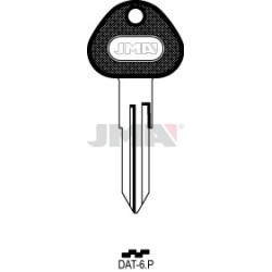 LLAVE JMA PLAST. DAT 6.P