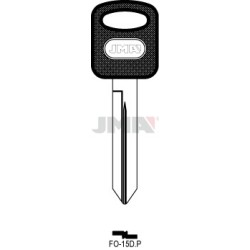 LLAVE JMA PLAST. FO 15D.P