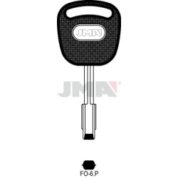 LLAVE JMA PLAST. FO 6.P