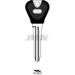 LLAVE JMA PLAST. FO 9D.P