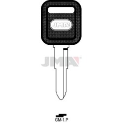 LLAVE JMA PLAST. GM 1.P