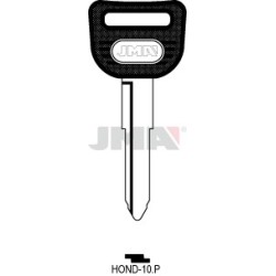LLAVE JMA PLAST. HOND 10.P