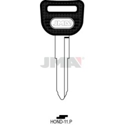 LLAVE JMA PLAST. HOND 11.P