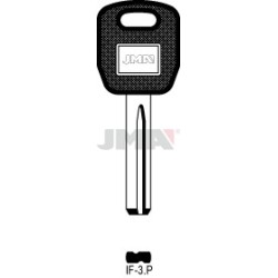 LLAVE JMA PLAST. IF 3.P