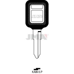 LLAVE JMA PLAST. KAW 5.P