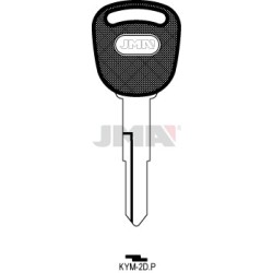 LLAVE JMA PLAST. KYM 2D.P