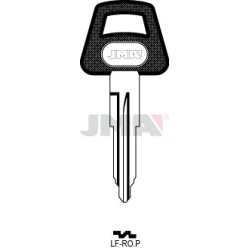 LLAVE JMA PLAST. LF RO.P