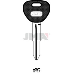 LLAVE JMA PLAST. MIT 7.P