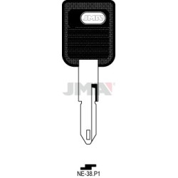 LLAVE JMA PLAST. NE 38.P1