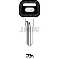 LLAVE JMA PLAST. NE 45.P