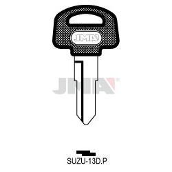 LLAVE JMA PLAST. SUZU 13D.P