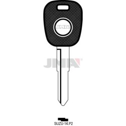 LLAVE JMA PLAST. SUZU 14.P