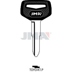 LLAVE JMA PLAST. TOYO K1.P