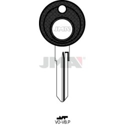 LLAVE JMA PLAST. VO VB.P