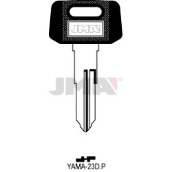 LLAVE JMA PLAST. YAMA 23D.P