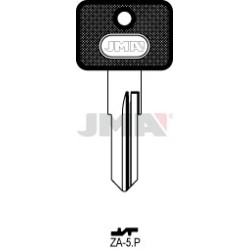 LLAVE JMA PLAST. ZA 5.P
