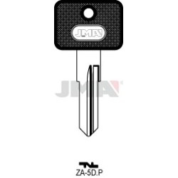 LLAVE JMA PLAST. ZA 5D.P