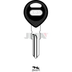 LLAVE JMA PLAST. ZA 9.P1