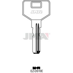LLAVE JMA SEGUR. EZ DS10-E