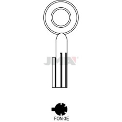 LLAVE JMA SEGUR. FON 3E