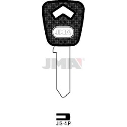 LLAVE JMA SEGUR. JIS 4.P ALPACA