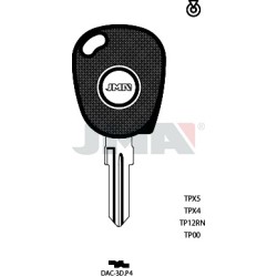 LLAVE JMA TP 00 DAC 3D.P