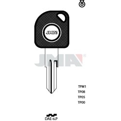 LLAVE JMA TP 00 DAE 6.P