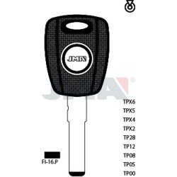 LLAVE JMA TP 00 FI 16.P