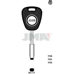 LLAVE JMA TP 00 JAU 1.P