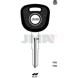 LLAVE JMA TP 00 KI 2.P