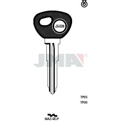 LLAVE JMA TP 00 MAZ 9D.P