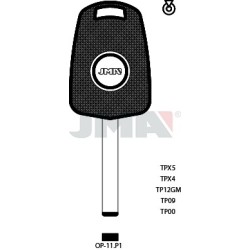 LLAVE JMA TP 00 OP 11.P1