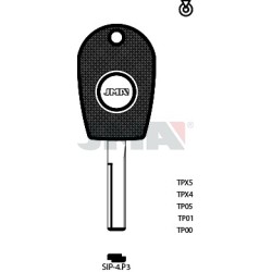 LLAVE JMA TP 00 SIP 4.P