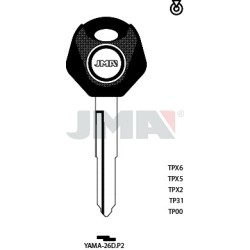 LLAVE JMA TP 00 YAMA 26D.P2