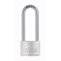 ABUS CANDADO TITALIUM 40MM ARCO XL 54TI/40HB63