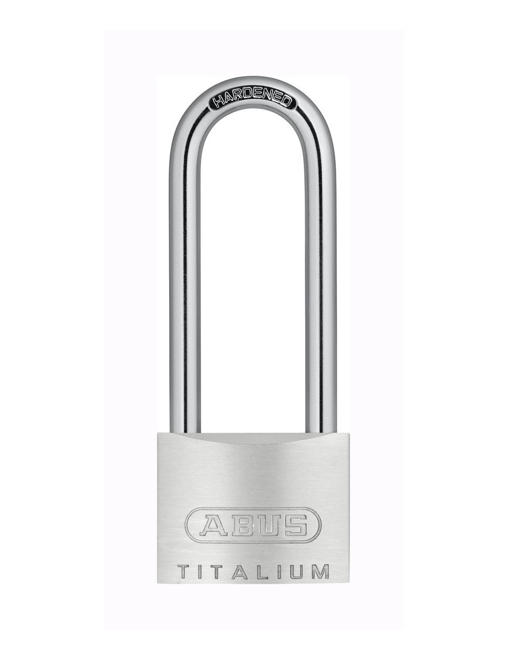 ABUS CANDADO TITALIUM 40MM ARCO XL 54TI/40HB63