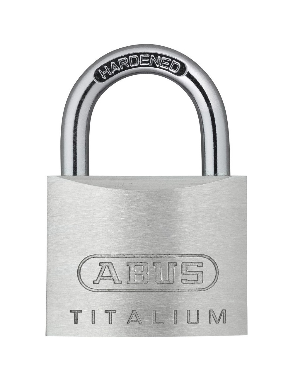 ABUS CANDADO TITALIUM 35MM. 54TI/35