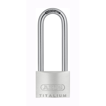 ABUS CANDADO TITALIUM LL.IGUAL 40MM 54TI/40HB63 KA EXTRA L