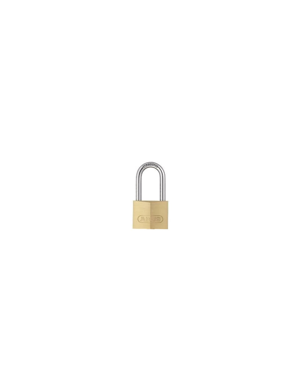 ABUS CANDADO 713/25HB25MM. ARCO L