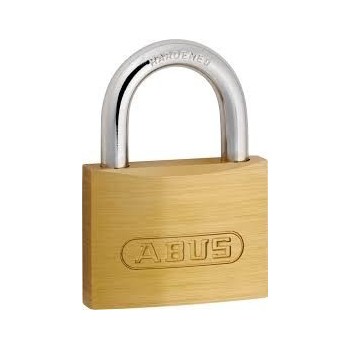 ABUS CANDADO 713/40MM.