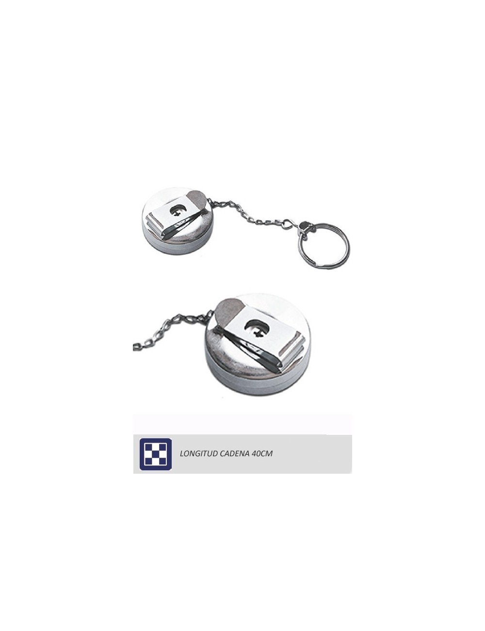 JMA LLAVERO ROLLER 41C