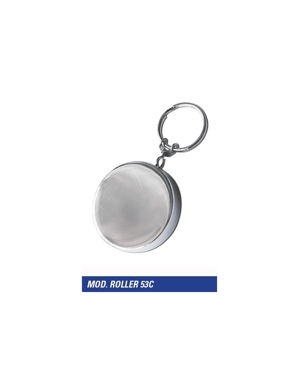 JMA LLAVERO ROLLER 53C